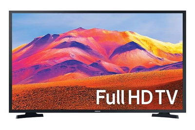 Телевизор 32 дюйма Samsung GU32T5379C (Full HD Smart TV T2/S2 — W24-EL3429) Б/У