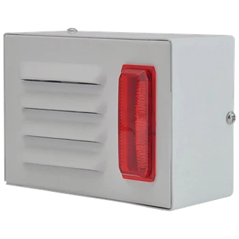 Сирена світлозвукова вулична Trinix BSG-21 110dB