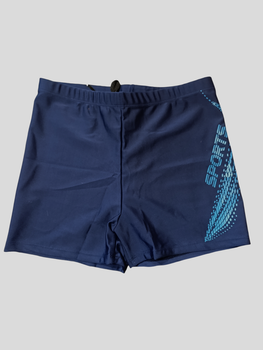 Шорты-плавки мужские Z.Five 572770 синий (бедра 108-110 см) 54(2XL) р-р