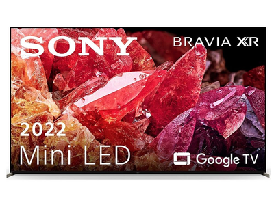 Телевизор 85 дюймов Sony XR-85X95K (4K Mini Led Smart TV 120Hz)