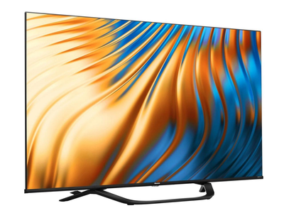 Телевизор 55 дюймов Hisense 55A67H (4K Smart TV Bluetooth T2/S2 — W24-HN2537) Б/У