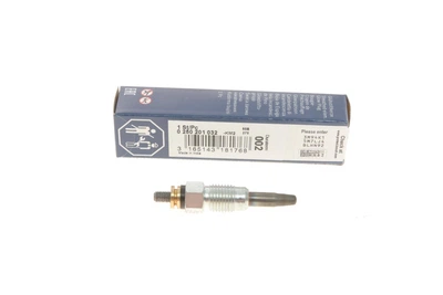 Свічка накала VW/Audi 1.3-1.9-2.4D/TD 11V - 0 250 201 032 BOSCH