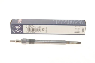 Свічка накала MB Sprinter/Vito CDI OM611-646 - 0 250 202 142 BOSCH