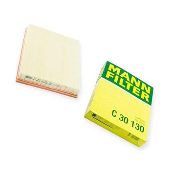 Фільтр повітряний Opel Astra G, H, Zafira A, B (1998-) MANN-FILTER