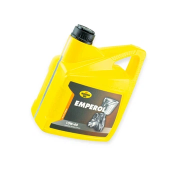 Масло моторное KROON OIL 10W-40 EMPEROL 4L