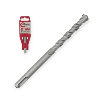 Свердло по бетону SDS-plus 12 x 160 мм Intertool