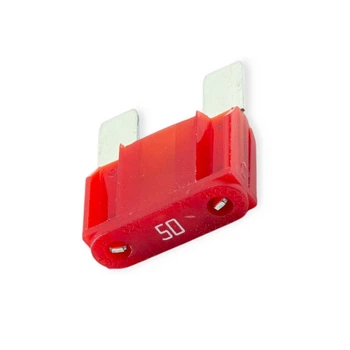 Предохранители Евро maxi (TESLA) 50A