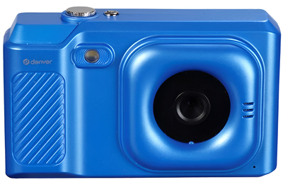 Aparat cyfrowy Denver KCA-4818BU 48 MP 2.8" 5Mpix CMOS Blue