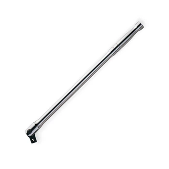 Вороток с шарниром 1/4" 140 мм CrV Toptul