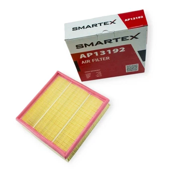 Фільтр повітряний 2110-2115,1117-1119, 2170-2190, 2123 інжектор SMARTEX