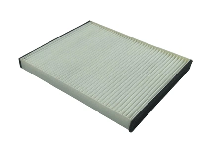 Фильтр салона Aveo (1,6 дв) с 202008 г. Genuine Parts