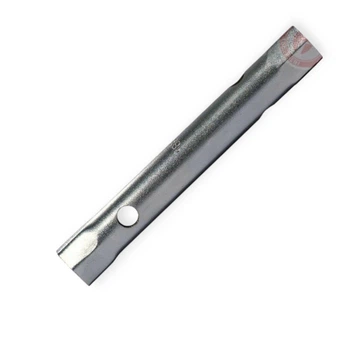 Ключ трубчатый 8х10мм INTERTOOL