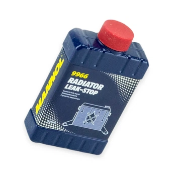 Герметик радиатора жидкий SCT-Mannol Radiator Leak-Stop 250 мл