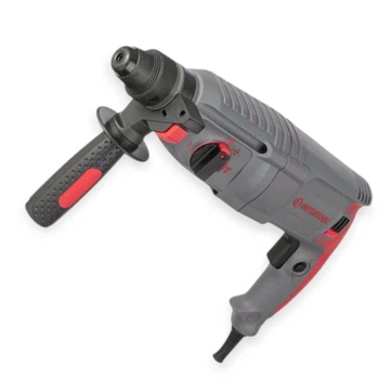 Перфоратор 850 Вт, SDS-Plus, удар 3,2 Дж, 4400 уд/мин 3 режима, реверс INTERTOOL
