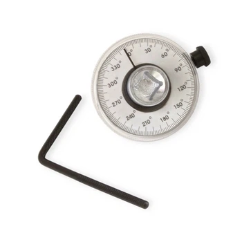 Кутомір для дозатягування 1/2" 0-360° Asta