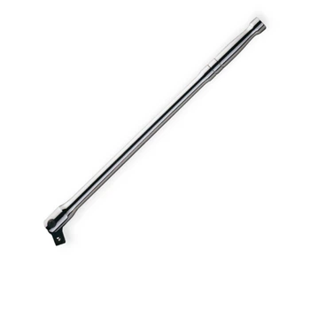 Вороток с шарниром 1/2" 250 мм CrV Toptul