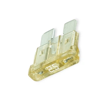 Предохранители Евро АТО (Littelfuse/MTA) 25А