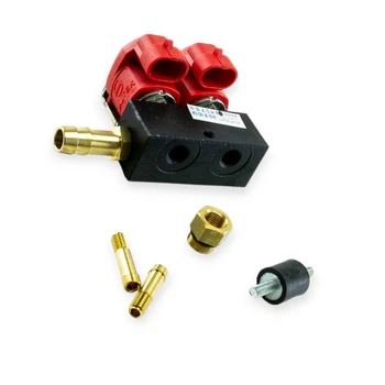 Форсунки valtek тип 30, 2 цил. 3 oм,