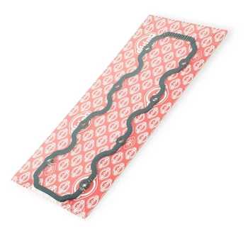 Прокладка клапанної кришки Opel Astra, Kadett, Omega, Vectra 1.6-2.0 i, D (1982-) ELRING