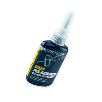 Фиксатор резьбы SCT-Mannol Fix-Gewinde М36 демонтируемый 50 гр SCT - MANNOL