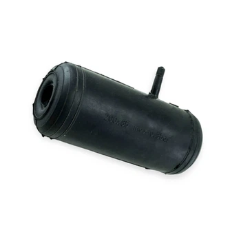 Усилитель подушка (h 200 х d 85 х 25) задн. пруж. ВАЗ-2108-2170 усил. с подкачкой AirPower