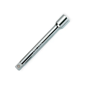 Удлинитель для воротка 1/4" 100 мм CrV Toptul
