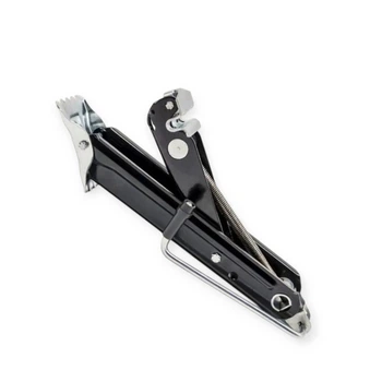 Домкрат 2108-2112 ромбовый 0,7 т, 100-240 мм Elegant