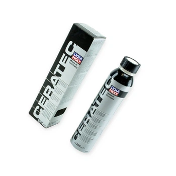 Присадка в масло LIQUI MOLY (антифрикційна) Cera Tec 300мл