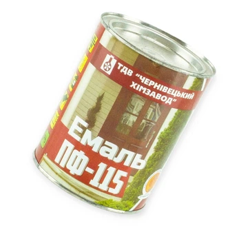 Грунт (ЭПФ-103) Черновцы 3в1 (эмаль, преобразователь ржавчины) 1кг. серебристая Химзавод