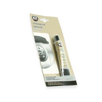 Смазка суппортов-паста K2 BOND SYNTHETIC GREASE (18мл)
