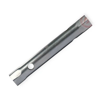 Ключ трубчатый 12х13мм INTERTOOL