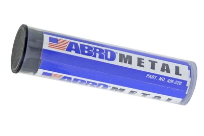 Холодная сварка Metal черная ABRO