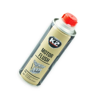 Промивка двигуна K2 Motor Flush (250мл)
