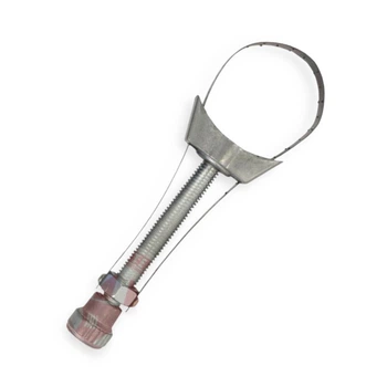 Съёмник масляного фильтра (хомут) Intertool