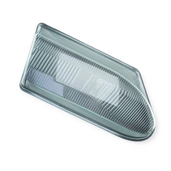 Стекло фары 2115 правое AutoLight