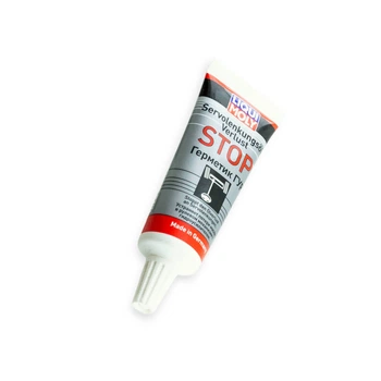 Герметик гидроусилителя руля LIQUI MOLY Servolenkun гsoil-Verlust-Stop 35 мл