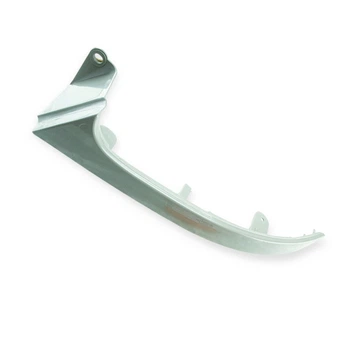 Накладки/вії під фари daewoo lanos лів. (genuine) Genuine Parts