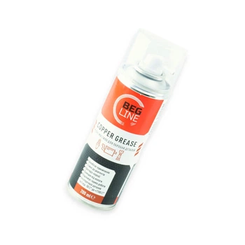 Мастило мідне BEG-LINE Copper grease 200мл