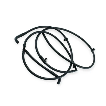 Трубки омивача в зб. Aveo без форсунок (GM) Genuine Parts