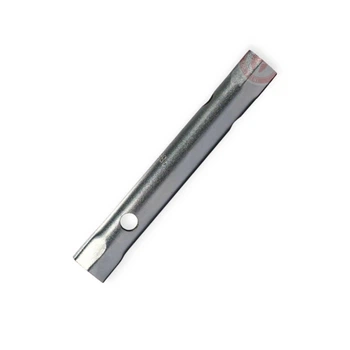 Ключ трубчатый 16х17мм INTERTOOL