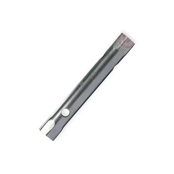 Ключ трубчастий 14х15мм INTERTOOL