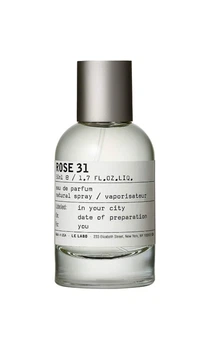 Le Labo Rose 31