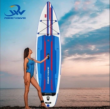 Надувна дошка SUP борд Ride Wave 320 см (RW2211012)