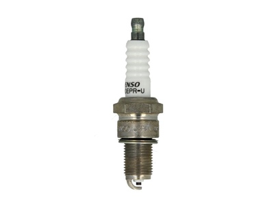 Свечи DENSO W20EPRU Volkswagen Scirocco; Suzuki Swift; Mitsubishi Lancer, Galant, L200; Opel Kadett, Vectra, Astra; Land Rover Discovery; Fiat Ducato; Mazda 929; Daewoo Nexia, Lanos; Renault Master; Audi 100 025918110, 101000034AA, 1523608