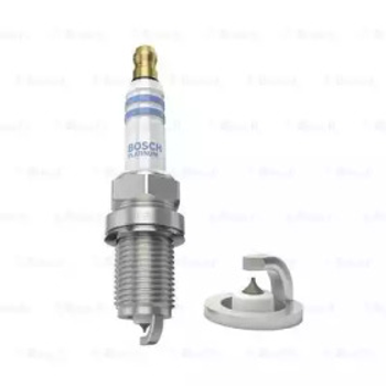 0242230557 BOSCH СВІЧКА ЗАПАЛЮВАННЯ Bosch (0242230557)