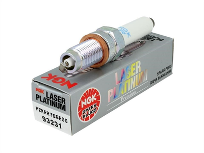 Свеча зажигания PZKER7B8EGS PLATINUM VAG 1.2-1.4 TSI 12- пр-во NGK NGK (VLINE55)