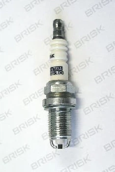 Свеча зажигания BRISK Extra DR17LDC (1шт) Brisk Brisk (1374)