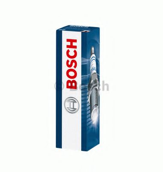 Свічка запалювання Bosch (0242229656)