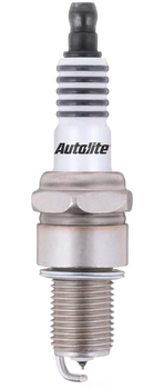 Иридиевая свеча зажигания Autolite IRIDIUM XP зазор 1.1 SAE Opel Corsa B 1.2/1.4, Renault Twingo I 1.2 (XP64)