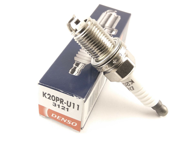 Cвеча зажигания Denso K20PRU11 (3121)